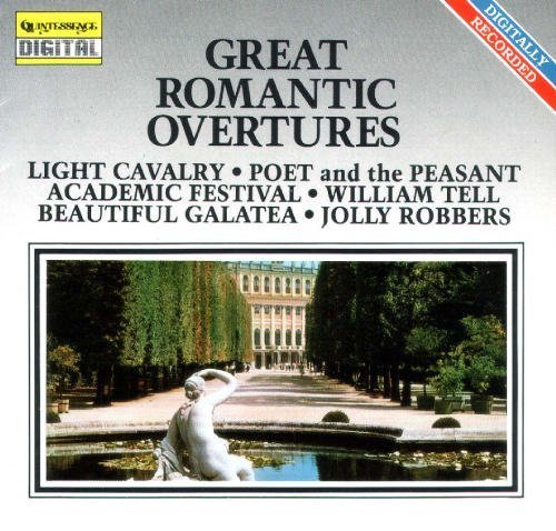 Gehardt/Royal Prom/Great Romantic Over